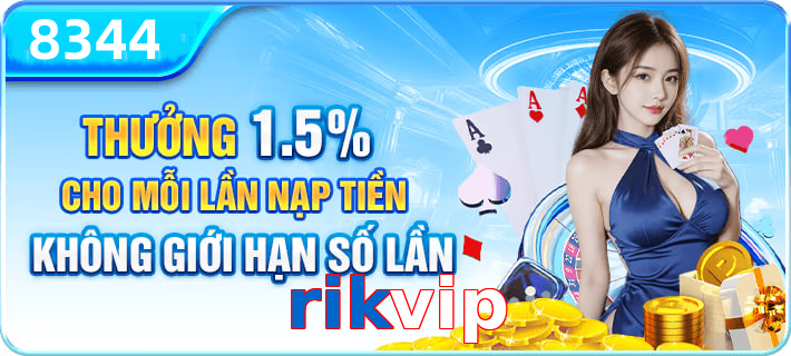 rikvip
