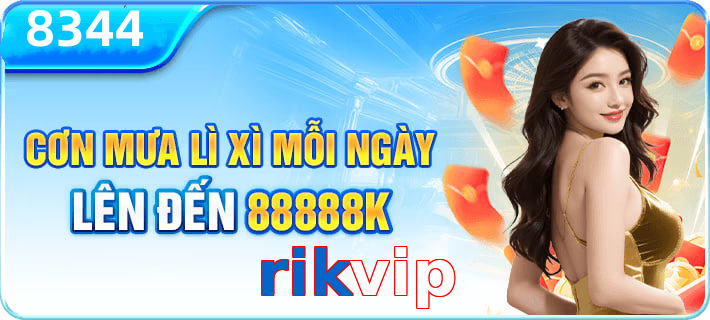 rikvip