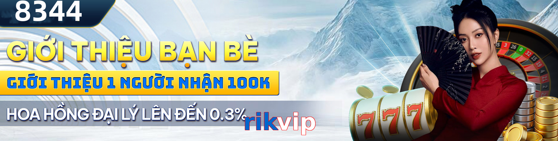 rikvip
