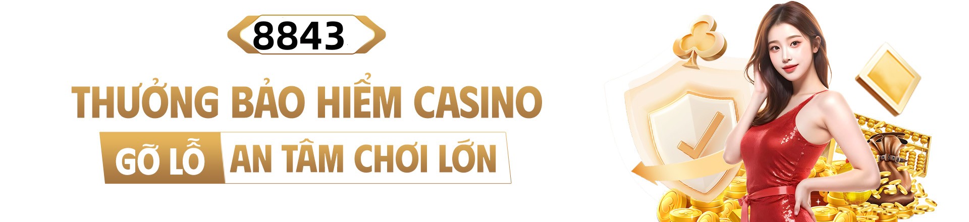 Hình ảnh quảng cáo của rikvip hiển thị nền tảng và các lợi ích