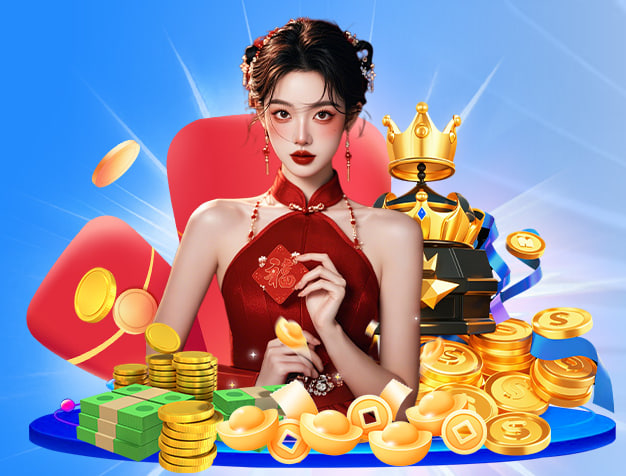 Hình ảnh quảng cáo của rikvip hiển thị nền tảng và các lợi ích