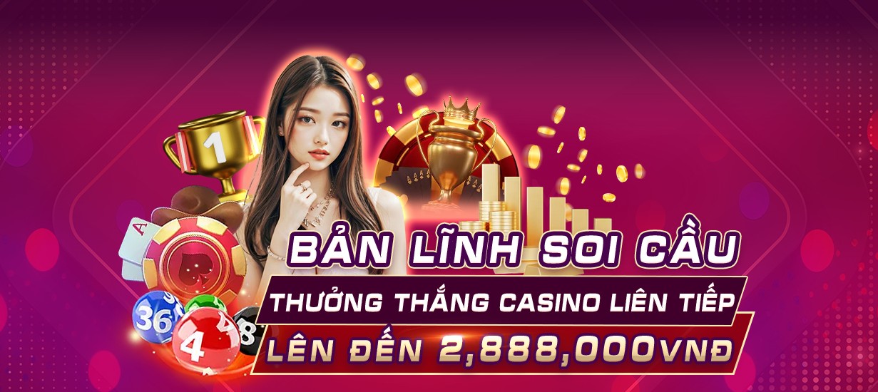 Hình ảnh quảng cáo của rikvip hiển thị nền tảng và các lợi ích