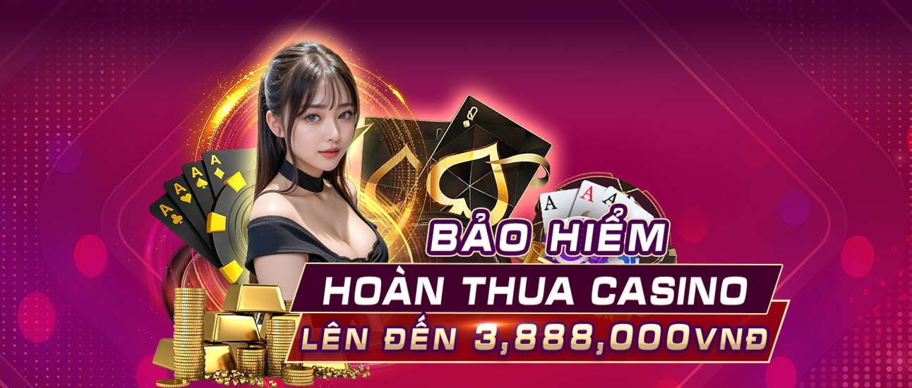 Hình ảnh quảng cáo của rikvip hiển thị nền tảng và các lợi ích