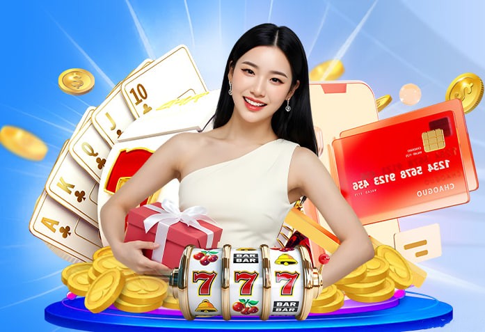 Hình ảnh quảng cáo của rikvip hiển thị nền tảng và các lợi ích