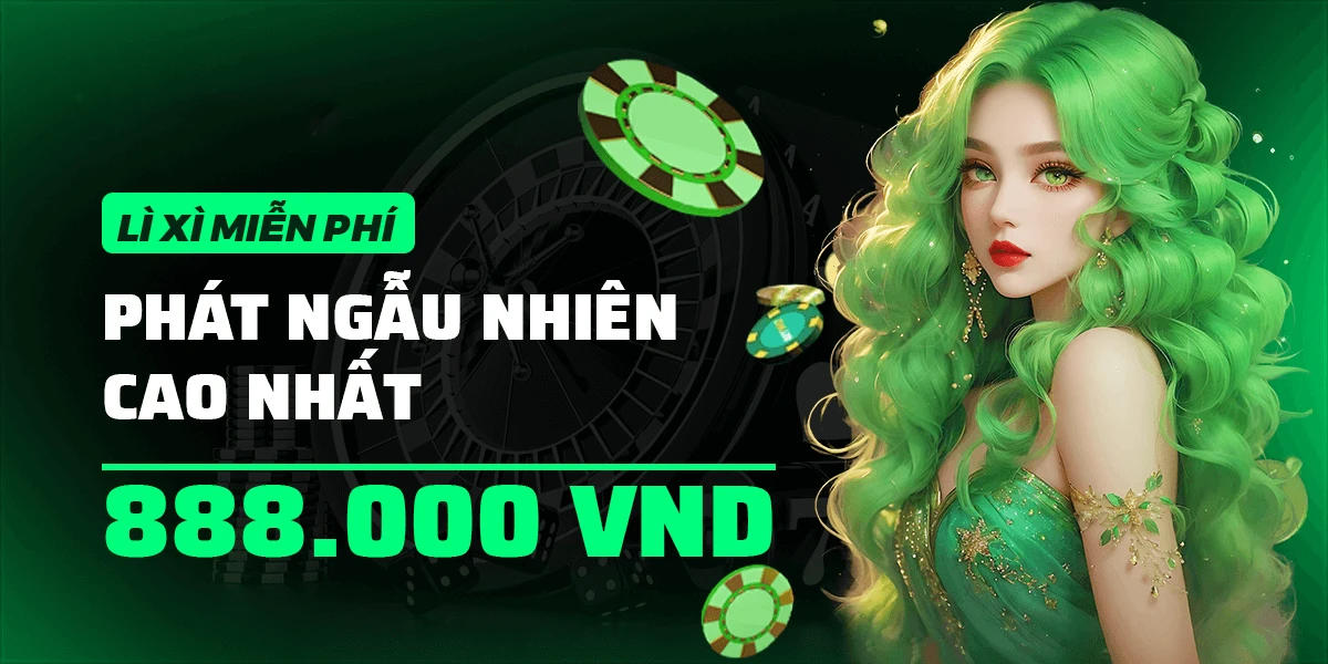 Hình ảnh quảng cáo của rikvip hiển thị nền tảng và các lợi ích