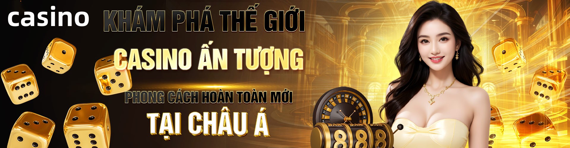Hình ảnh quảng cáo của rikvip hiển thị nền tảng và các lợi ích
