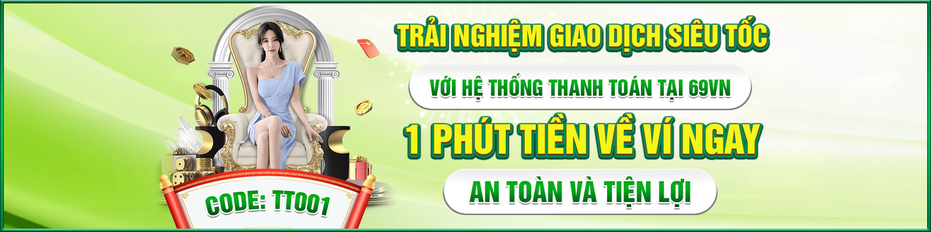 Hình ảnh quảng cáo của rikvip hiển thị nền tảng và các lợi ích