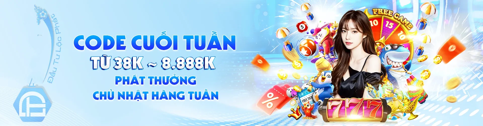 Hình ảnh quảng cáo của rikvip hiển thị nền tảng và các lợi ích