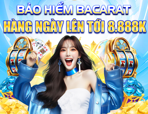 Hình ảnh quảng cáo của rikvip hiển thị nền tảng và các lợi ích