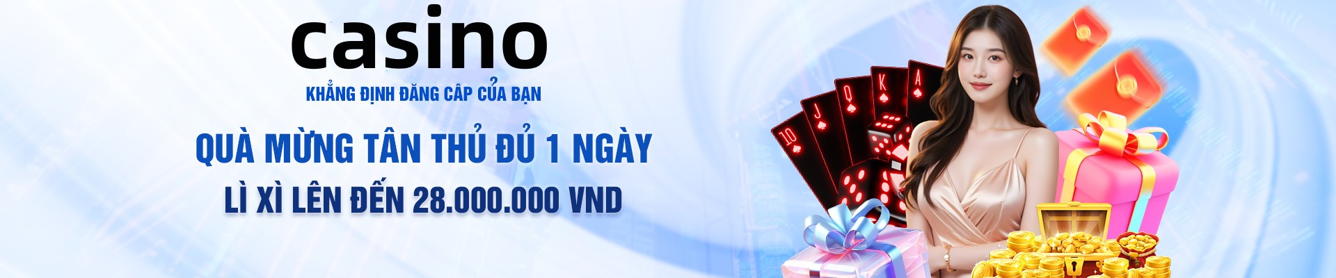 Hình ảnh quảng cáo của rikvip hiển thị nền tảng và các lợi ích