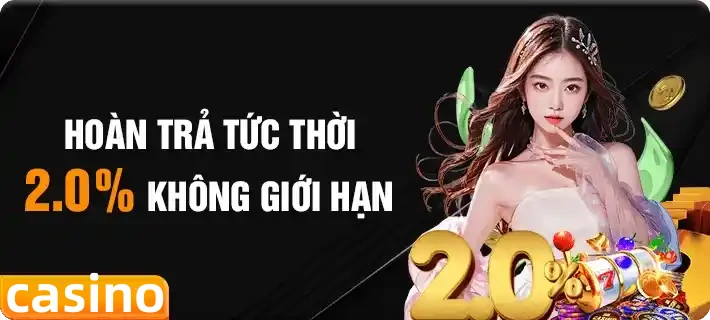 Hình ảnh quảng cáo của rikvip hiển thị nền tảng và các lợi ích