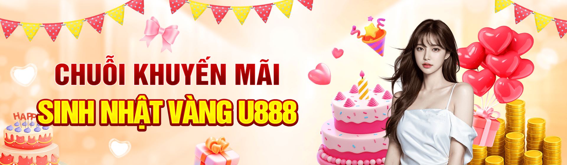Hình ảnh quảng cáo của rikvip hiển thị nền tảng và các lợi ích