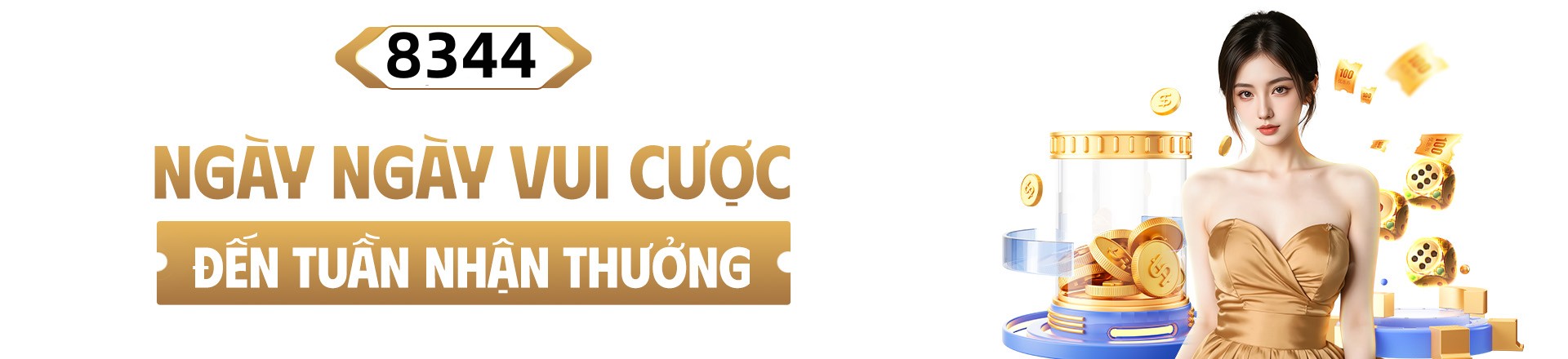 Hình ảnh quảng cáo của rikvip hiển thị nền tảng và các lợi ích