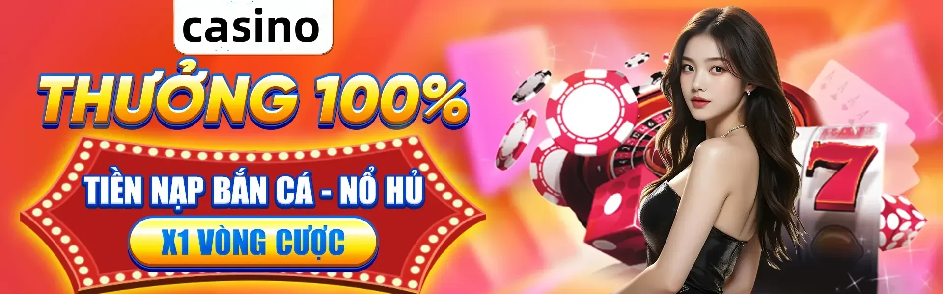 Hình ảnh quảng cáo của rikvip hiển thị nền tảng và các lợi ích