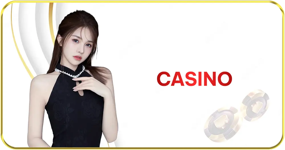 Hình ảnh quảng cáo của rikvip hiển thị nền tảng và các lợi ích