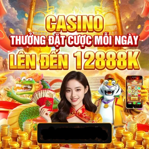 Hình ảnh quảng cáo của rikvip hiển thị nền tảng và các lợi ích