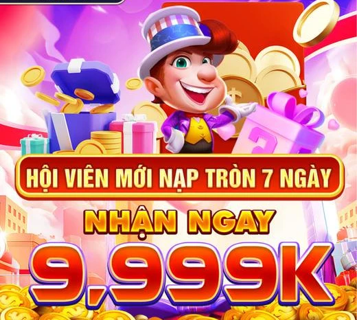 Hình ảnh quảng cáo của rikvip hiển thị nền tảng và các lợi ích