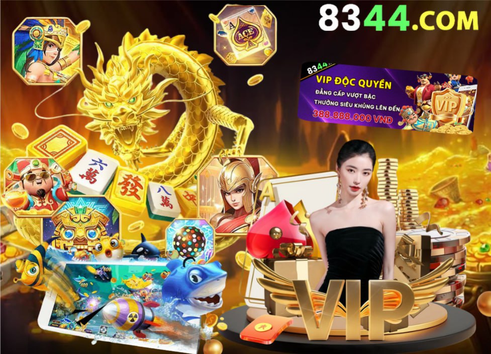 Hình ảnh quảng cáo của rikvip hiển thị nền tảng và các lợi ích