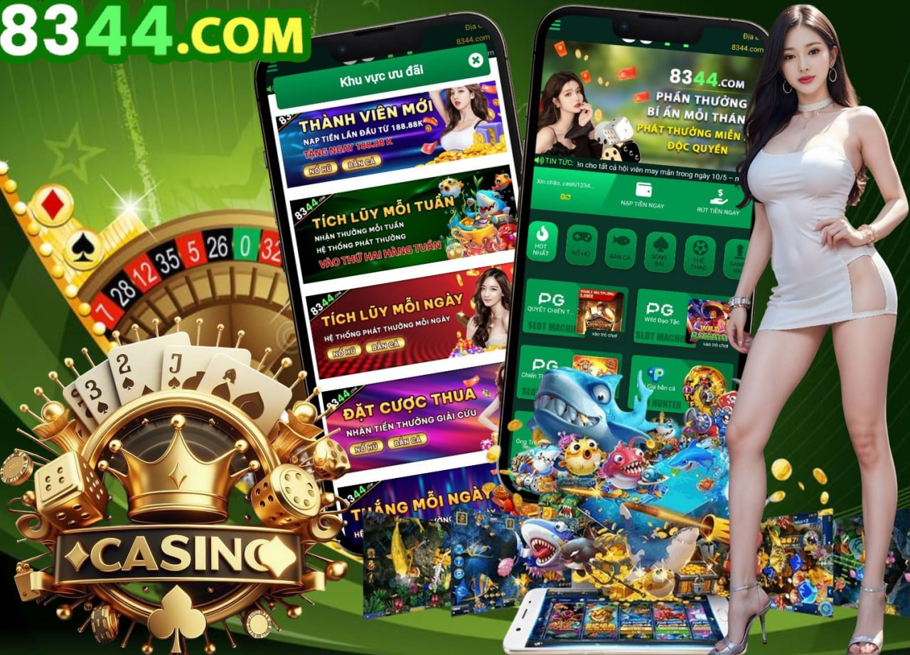 Hình ảnh quảng cáo của rikvip hiển thị nền tảng và các lợi ích